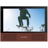 Slinex Sonik 7(Black+Pink Gold)