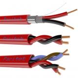 Паритет КСРВнг(А)-FRLS 1х2х0,97 мм (0,75 мм2) 200 м Паритет КСРВнг(А)-FRLS 1х2х0,97 мм (0,75 мм2) 200 м