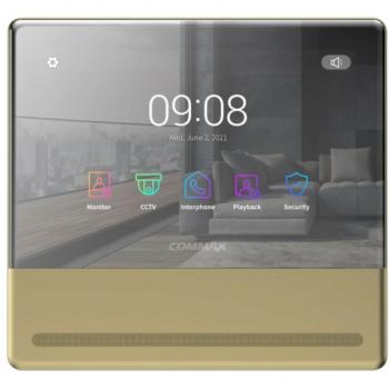 Commax CDV-70QT/VZ (Золото)