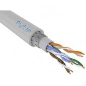  - Паритет ParLan ARM PS U/UTP Cat5e PVCLS нг(А)-FRLS 4х2x0,52 305 м